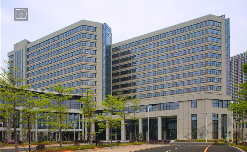 立邦真石漆外墻案例效果圖之（深